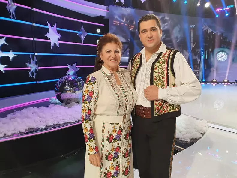 irina loghin si gelu voicu