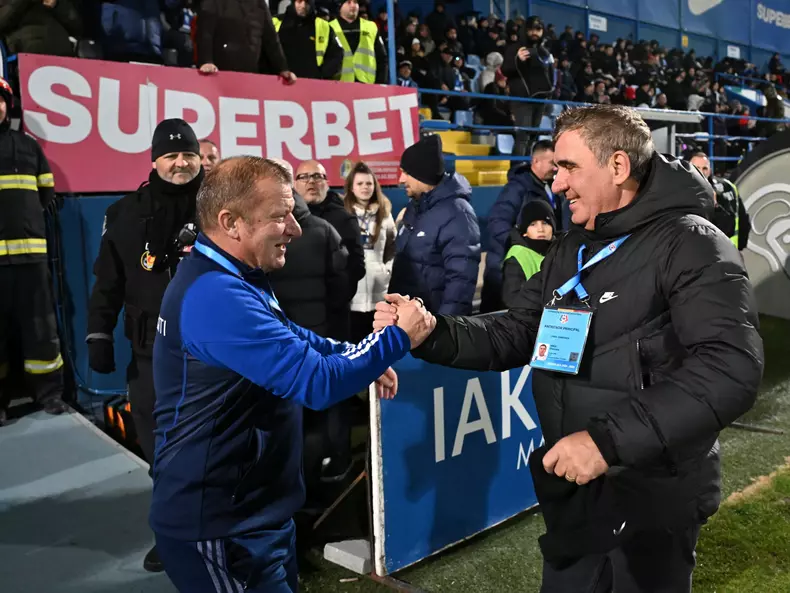 FOTBAL:FARUL CONSTANTA-OTELUL GALATI, SUPERLIGA SUPERBET (22.11.2024)