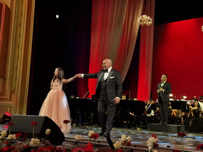 Iuvenalia și Marcel Pavel