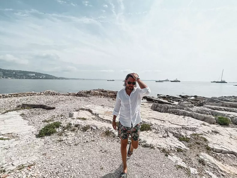 adi vasile la mare