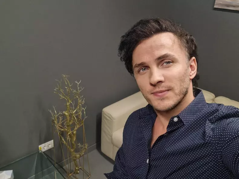 mihai traistariu platou