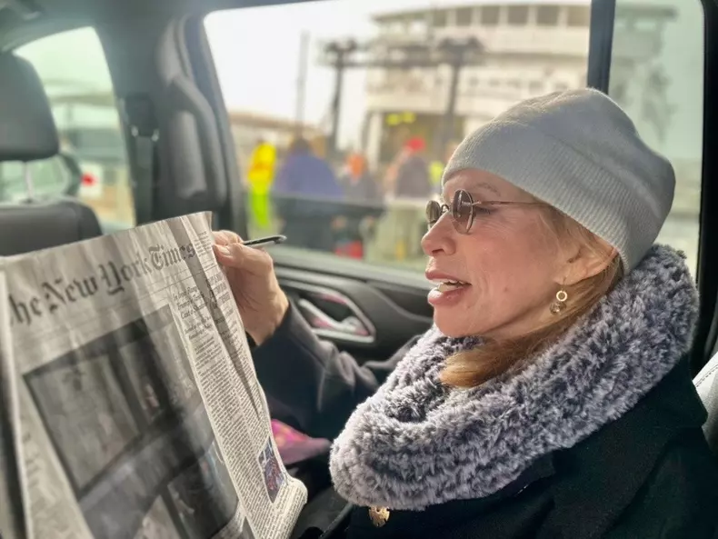 Carly Simon (1)