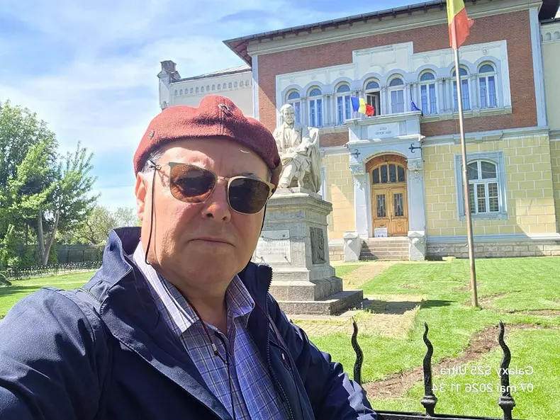 adrian cioroianu 78