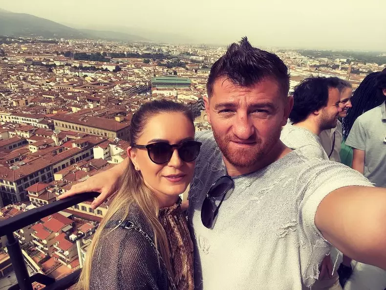 catalin si georgiana morosanu