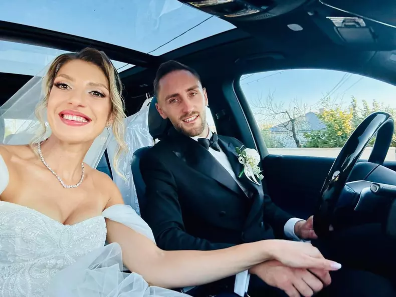Madalina si Stefan 8