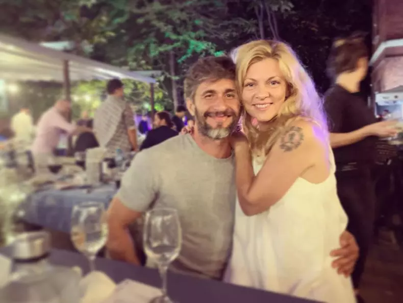 dana nalbaru si dragos bucur