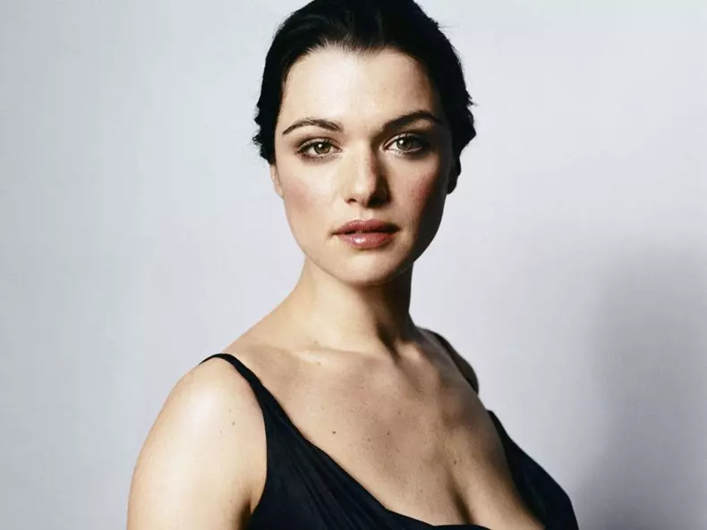 Rachel Weisz 