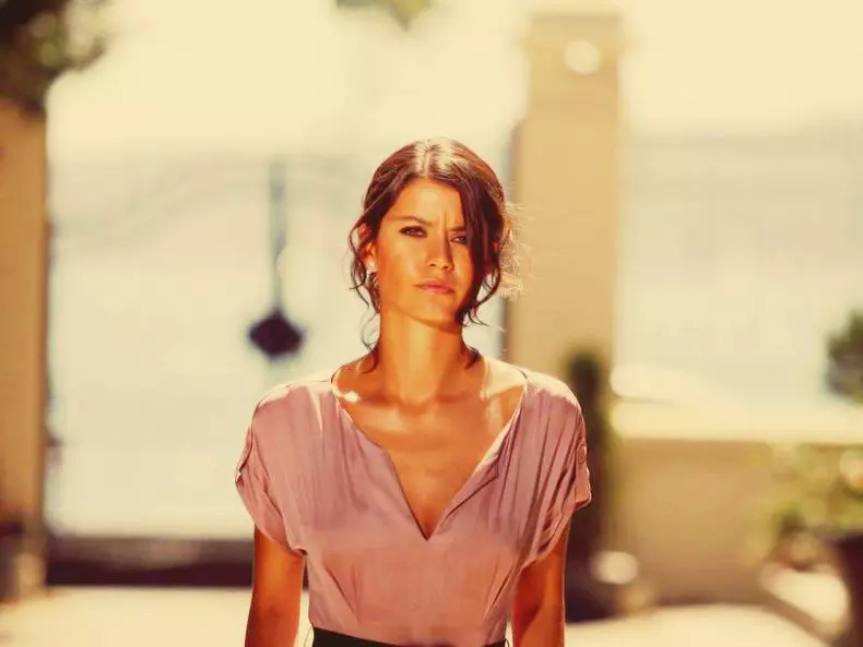 Beren Saat