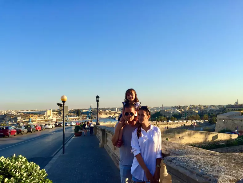 livia graur vacanta malta3