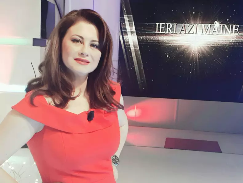 Ieri azi maine