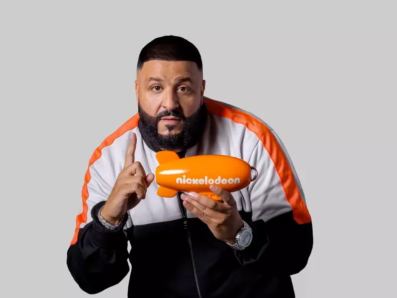 DJ KHALED