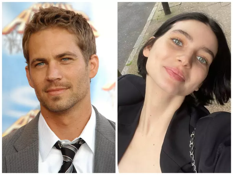 Meadow, fiica regretatului Paul Walker, și-a anunțat logodna. Cine este viitorul ei soț