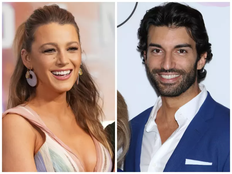 Blake Lively va juca alături de Justin Baldoni în adaptarea cărții „Totul se termină cu noi” de Colleen Hoover. Ce știm despre viitorul proiect Sony