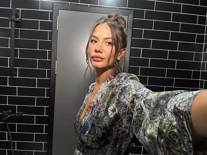 Demet Özdemir