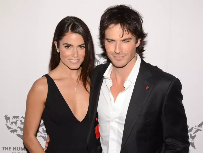 Cu ce se ocupă acum Ian Somerhalder, după ce a renunțat la actorie