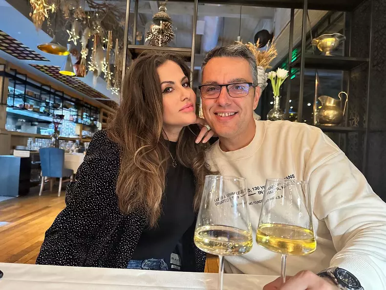 Primii invitați din noul sezon al emisiunii „Exclusiv VIP”  (3)