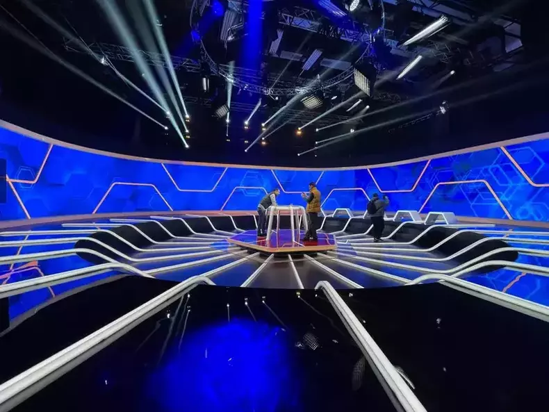Una dintre cele mai iubite emisiuni revine pe micile ecrane