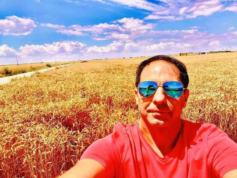 Dan Negru