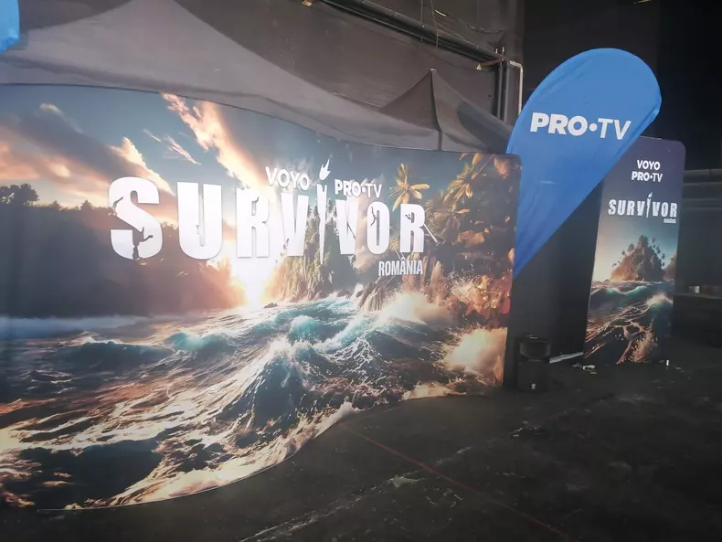 Cine sunt concurenții de la Survivor România 2025. Ispitele de la Insula iubirii care participă la show-ul de la Pro TV (4)