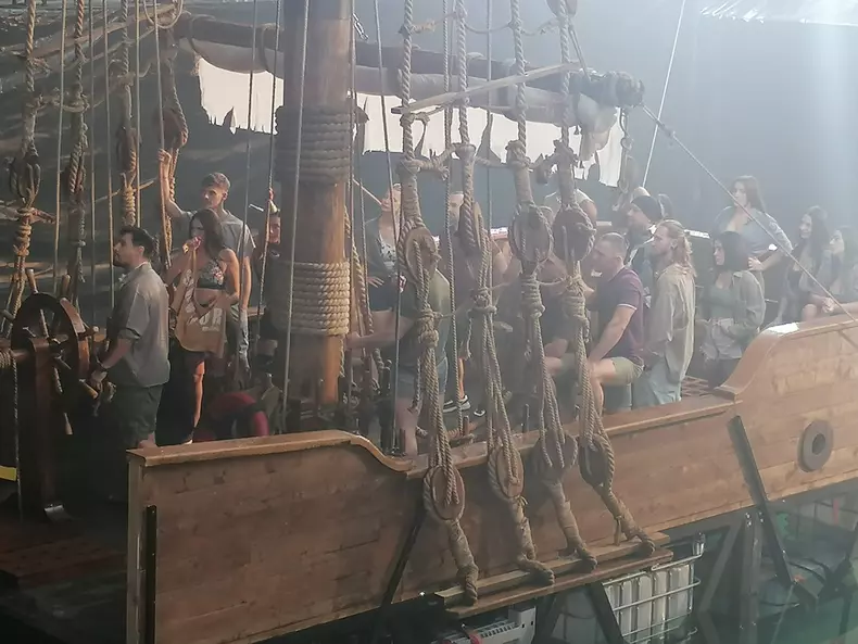 Cine sunt concurenții de la Survivor România 2025. Ispitele de la Insula iubirii care participă la show-ul de la Pro TV (5)