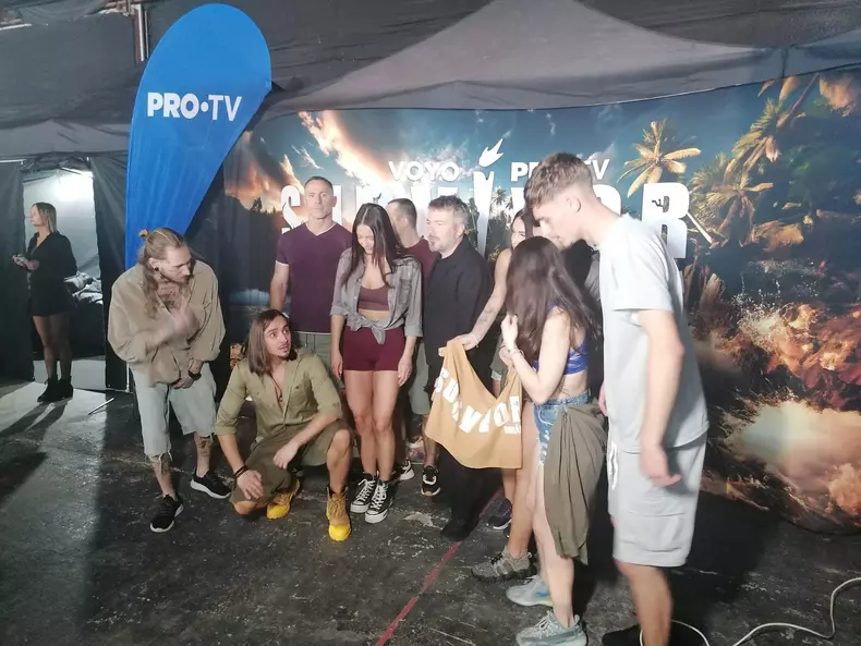 Cine sunt concurenții de la Survivor România 2025. Ispitele de la Insula iubirii care participă la show-ul de la Pro TV (6)