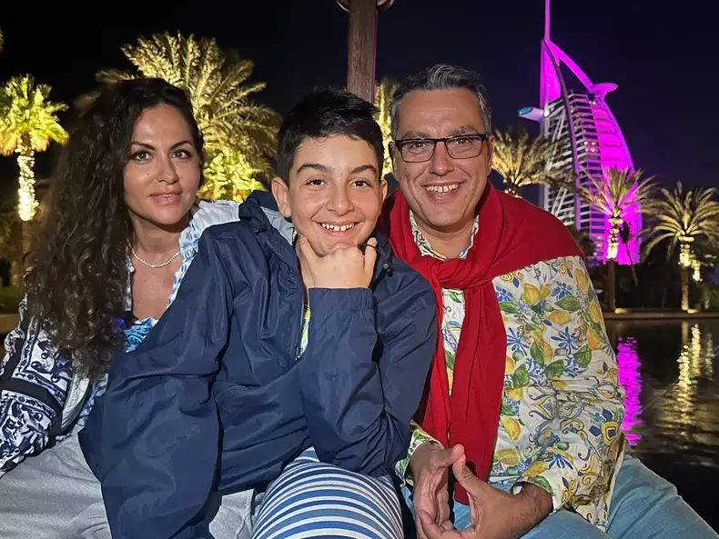 brancu vacanta in dubai (1)
