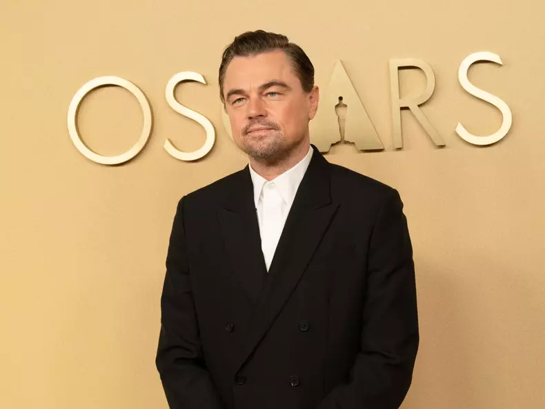 Academy Awards 2026 Oscars Nominee Luncheon