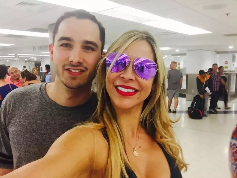 A murit fiul actriței Aylin Mujica, cunoscută din telenovela „Săracii tineri bogați”. Mauro Menendez avea 31 de ani