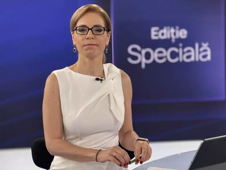 Liliana Ruse, fotografie cu părul tuns foarte scurt după tratamentul pentru cancer: „Acum am rămas fără el”