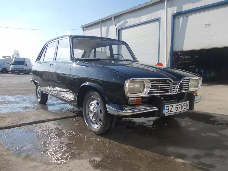 intalnire renault 16 romania (2)