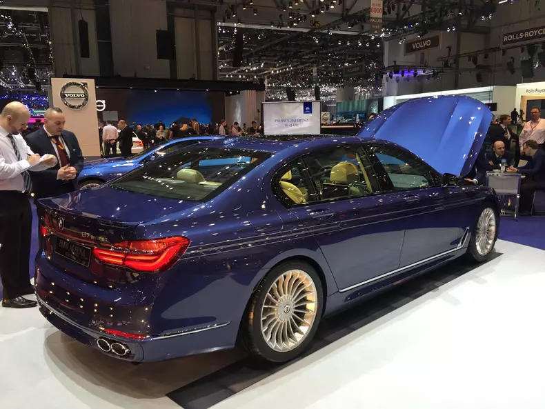 2016 geneva live alpina b7 (1)
