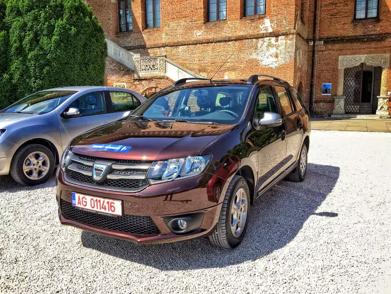 Dacia Easy R00003
