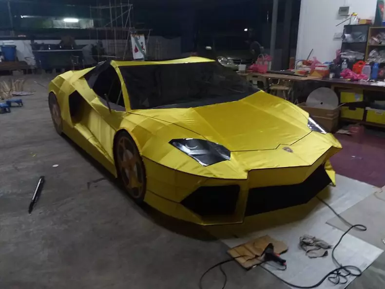 lambo