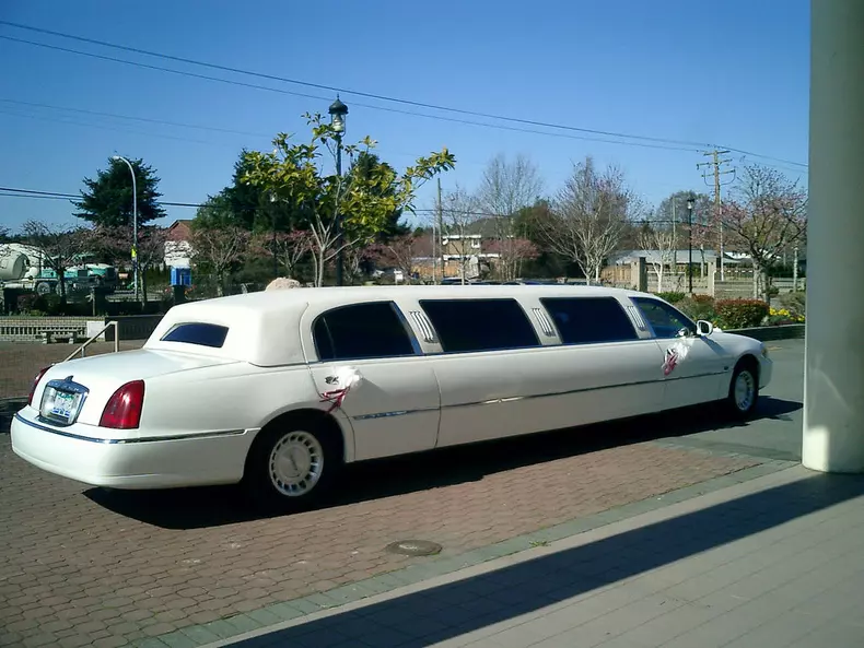 limo