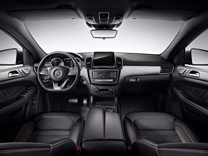 Sportlich-exklusives Sondermodell ab sofort bestellbar