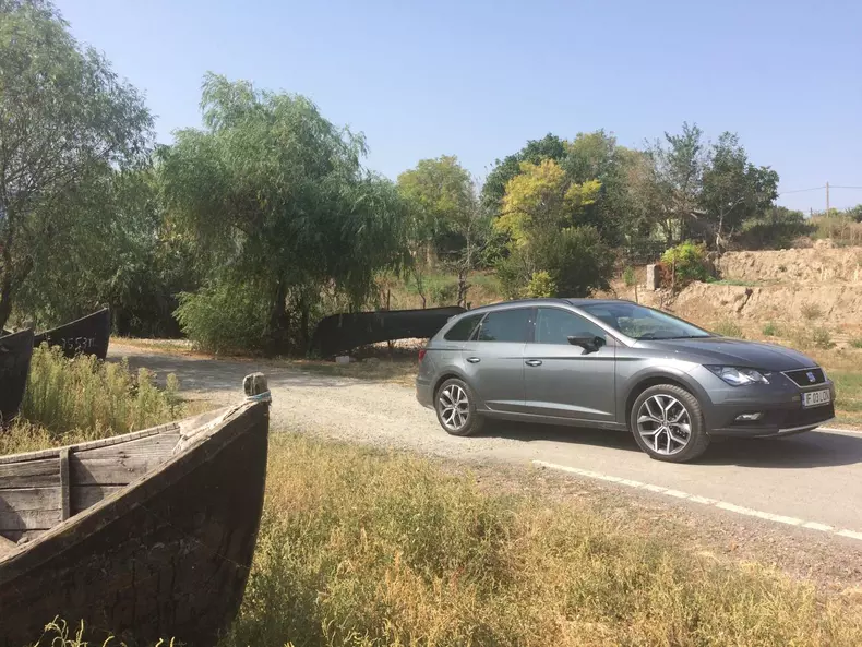 castigator echipa de teste 2018 auto bild 006