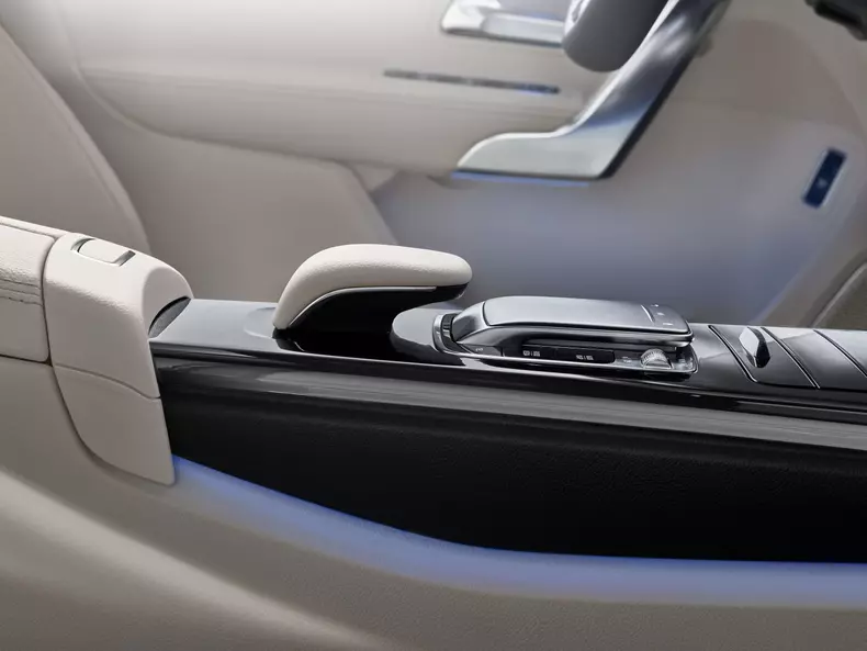 Mercedes-Benz A-Klasse Limousine, V 177, 2018 // Mercedes-Benz A