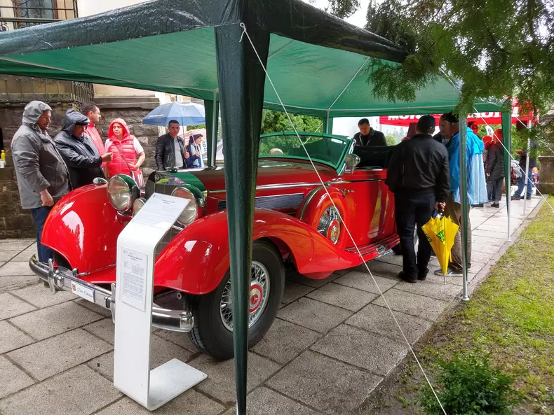 Motorola moto g6 plus 