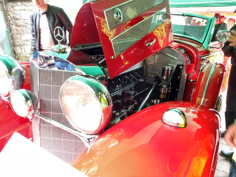 Motorola moto g6 plus 