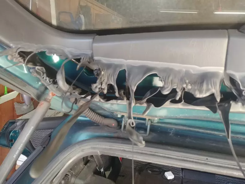 oglindă parabolică 4