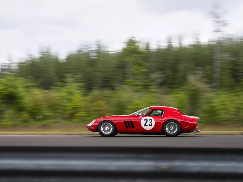 Ferrari 250 GTO