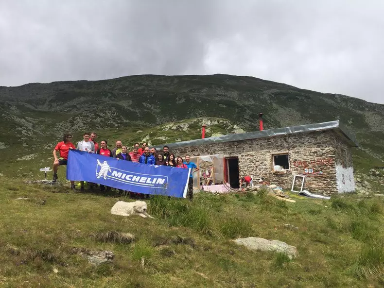 Michelin – Oxigen Iezer-Papusa2