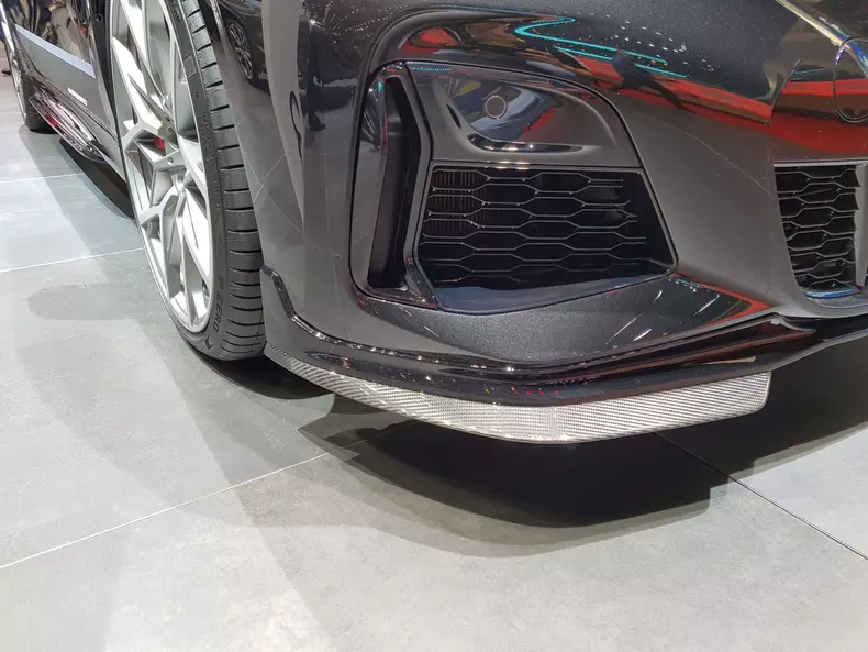 BMW M340i Geneva 2019 006