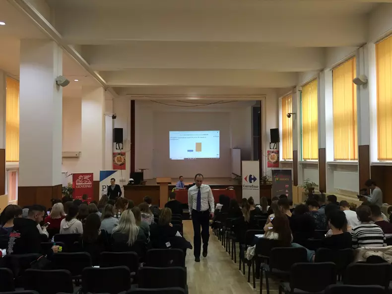 Ora de Educatie Rutiera 15