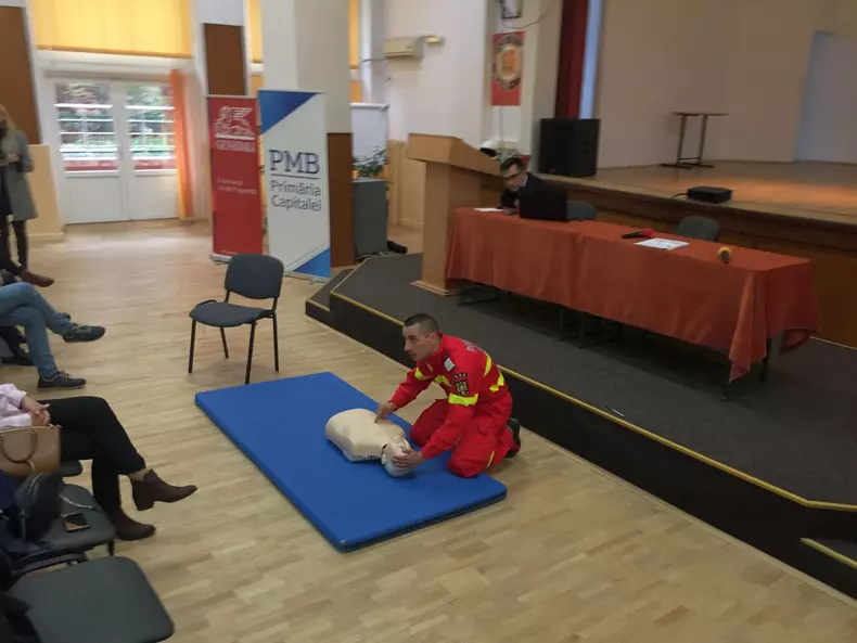 Ora de Educatie Rutiera 29