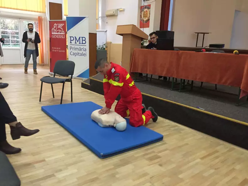 Ora de Educatie Rutiera 32