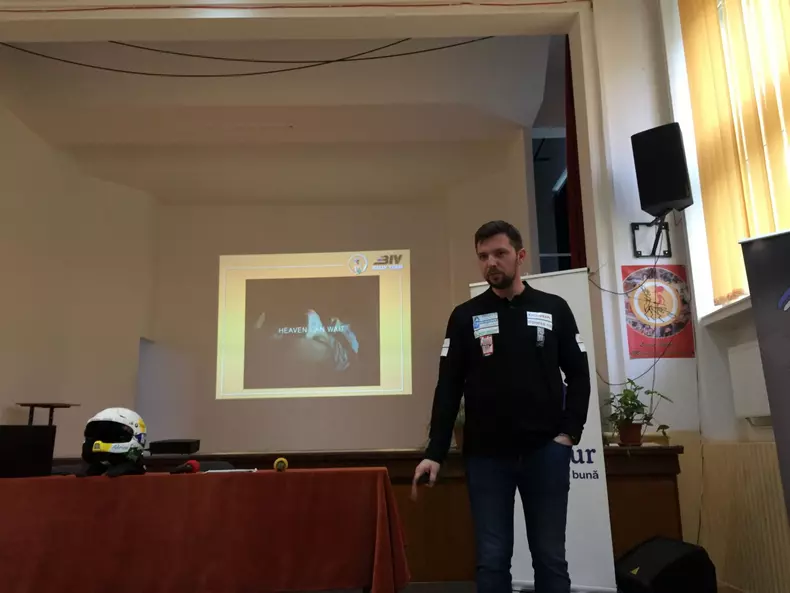 Ora de Educatie Rutiera 42