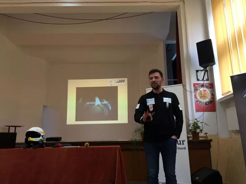 Ora de Educatie Rutiera 43