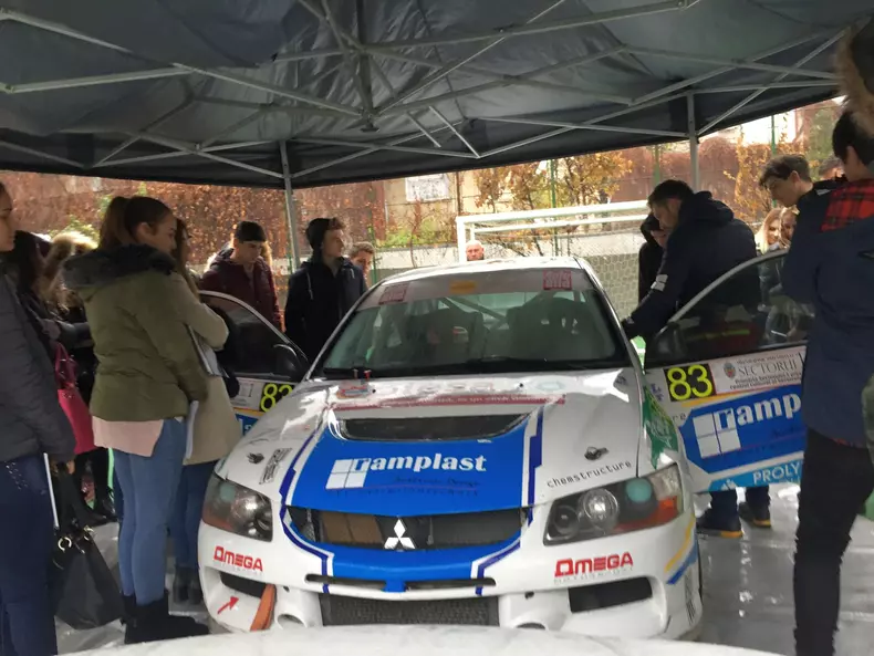 Ora de Educatie Rutiera 60