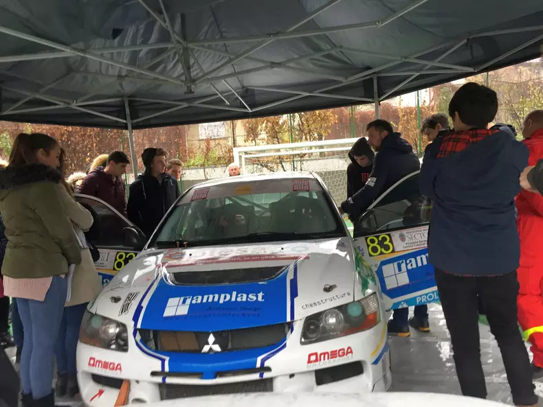 Ora de Educatie Rutiera 61